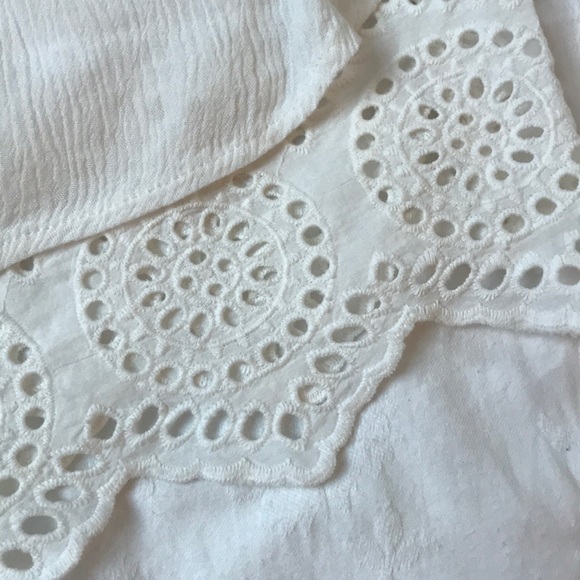 Indigo Rein Two layer shorts - Picture 3 of 4